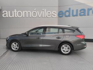 Ford Focus 1.0 Ecoboost ASS 100 Trend Sportbreak  - Foto 6