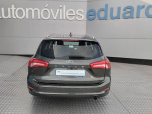 Ford Focus 1.0 Ecoboost ASS 100 Trend Sportbreak  - Foto 5