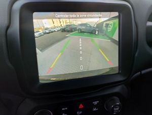 Jeep Renegade Limited 1.0G 88kW 120CV 4x2 - Foto 13