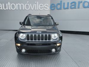 Jeep Renegade Limited 1.0G 88kW 120CV 4x2 - Foto 3