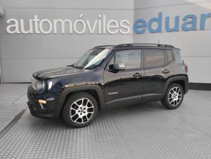 Jeep Renegade Limited 1.0G 88kW 120CV 4x2 - Foto 3