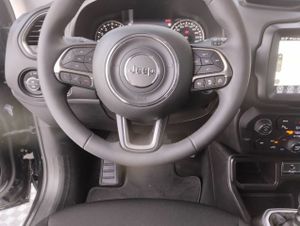 Jeep Renegade Limited 1.0G 88kW 120CV 4x2 - Foto 11