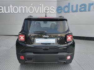 Jeep Renegade Limited 1.0G 88kW 120CV 4x2 - Foto 5