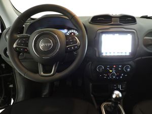 Jeep Renegade Limited 1.0G 88kW 120CV 4x2 - Foto 7