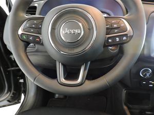 Jeep Renegade Limited 1.0G 88kW 120CV 4x2 - Foto 11