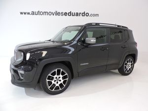 Jeep Renegade Limited 1.0G 88kW 120CV 4x2 - Foto 2