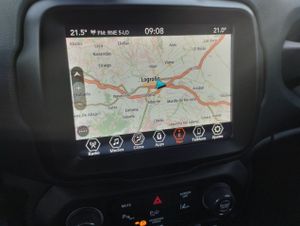 Jeep Renegade Limited 1.0G 88kW 120CV 4x2 - Foto 12