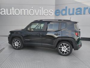 Jeep Renegade Limited 1.0G 88kW 120CV 4x2 - Foto 6