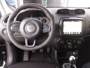 Jeep Renegade Limited 1.0G 88kW 120CV 4x2 - Foto 7