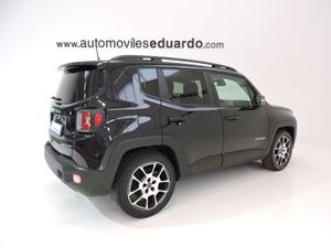 Jeep Renegade Limited 1.0G 88kW 120CV 4x2 - Foto 4