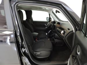 Jeep Renegade Limited 1.0G 88kW 120CV 4x2 - Foto 9