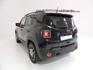 Jeep Renegade Limited 1.0G 88kW 120CV 4x2 - Foto 6