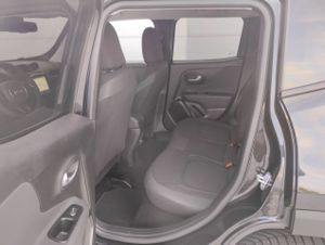 Jeep Renegade Limited 1.0G 88kW 120CV 4x2 - Foto 10