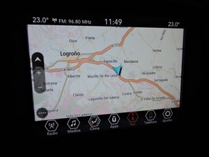 Jeep Renegade Limited 1.0G 88kW 120CV 4x2 - Foto 13