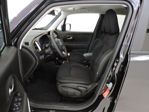 Jeep Renegade Limited 1.0G 88kW 120CV 4x2 - Foto 8