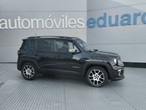 Jeep Renegade Limited 1.0G 88kW 120CV 4x2 - Foto 2