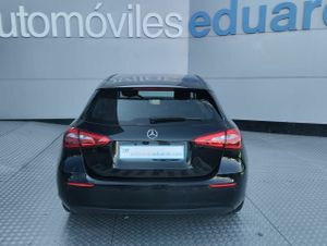 Mercedes Clase A A 160 Business Solution - Foto 5