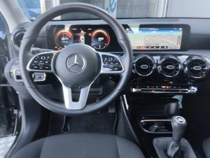 Mercedes Clase A A 160 Business Solution - Foto 7