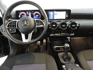 Mercedes Clase A A 160 Business Solution - Foto 7
