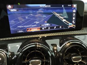 Mercedes Clase A A 160 Business Solution - Foto 13