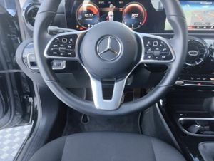 Mercedes Clase A A 160 Business Solution - Foto 11