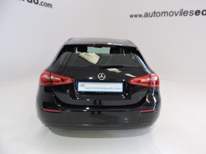 Mercedes Clase A A 160 Business Solution - Foto 5
