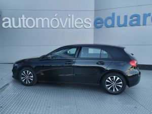 Mercedes Clase A A 160 Business Solution - Foto 6