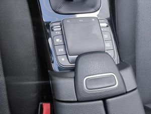 Mercedes Clase A A 160 Business Solution - Foto 12