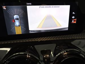Mercedes Clase A A 160 Business Solution - Foto 12