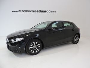 Mercedes Clase A A 160 Business Solution - Foto 2