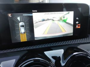 Mercedes Clase A A 160 Business Solution - Foto 13