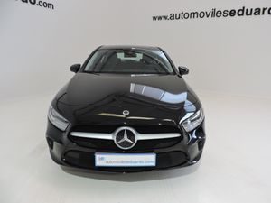 Mercedes Clase A A 160 Business Solution - Foto 3