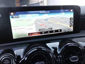 Mercedes Clase A A 160 Business Solution - Foto 14