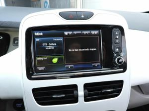 Renault Zoe Life R240 - Foto 11