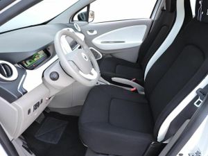 Renault Zoe Life R240 - Foto 8