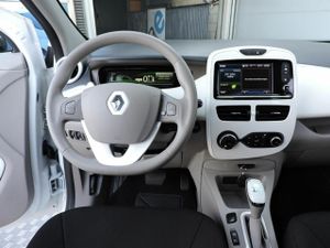 Renault Zoe Life R240 - Foto 6