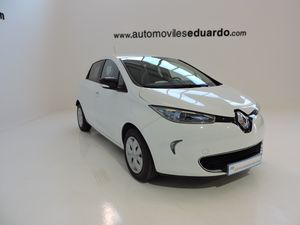 Renault Zoe Life R240 - Foto 3