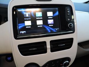Renault Zoe Life R240 - Foto 12