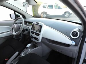 Renault Zoe Life R240 - Foto 9