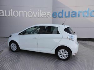 Renault Zoe Life R240 - Foto 4