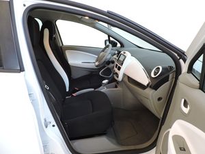 Renault Zoe Life R240 - Foto 9