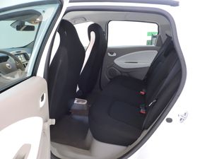 Renault Zoe Life R240 - Foto 10