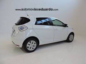 Renault Zoe Life R240 - Foto 4