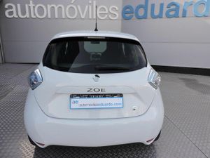 Renault Zoe Life R240 - Foto 5