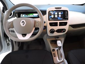 Renault Zoe Life R240 - Foto 7
