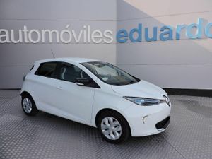 Renault Zoe Life R240 - Foto 2