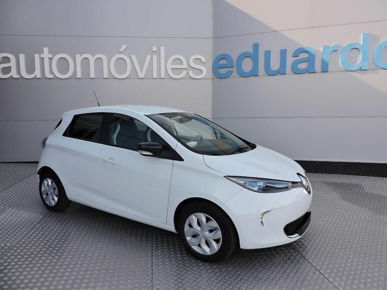 Renault Zoe Life R240 - Foto 1