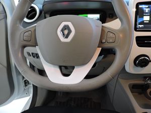 Renault Zoe Life R240 - Foto 11