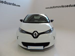 Renault Zoe Life R240 - Foto 3
