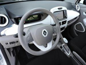 Renault Zoe Life R240 - Foto 7